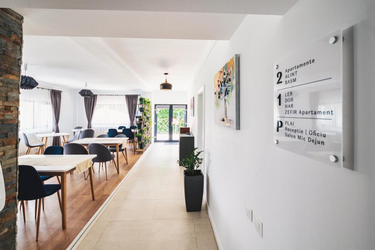 Bed and Breakfast Mira By Atra Teşila Exterior foto