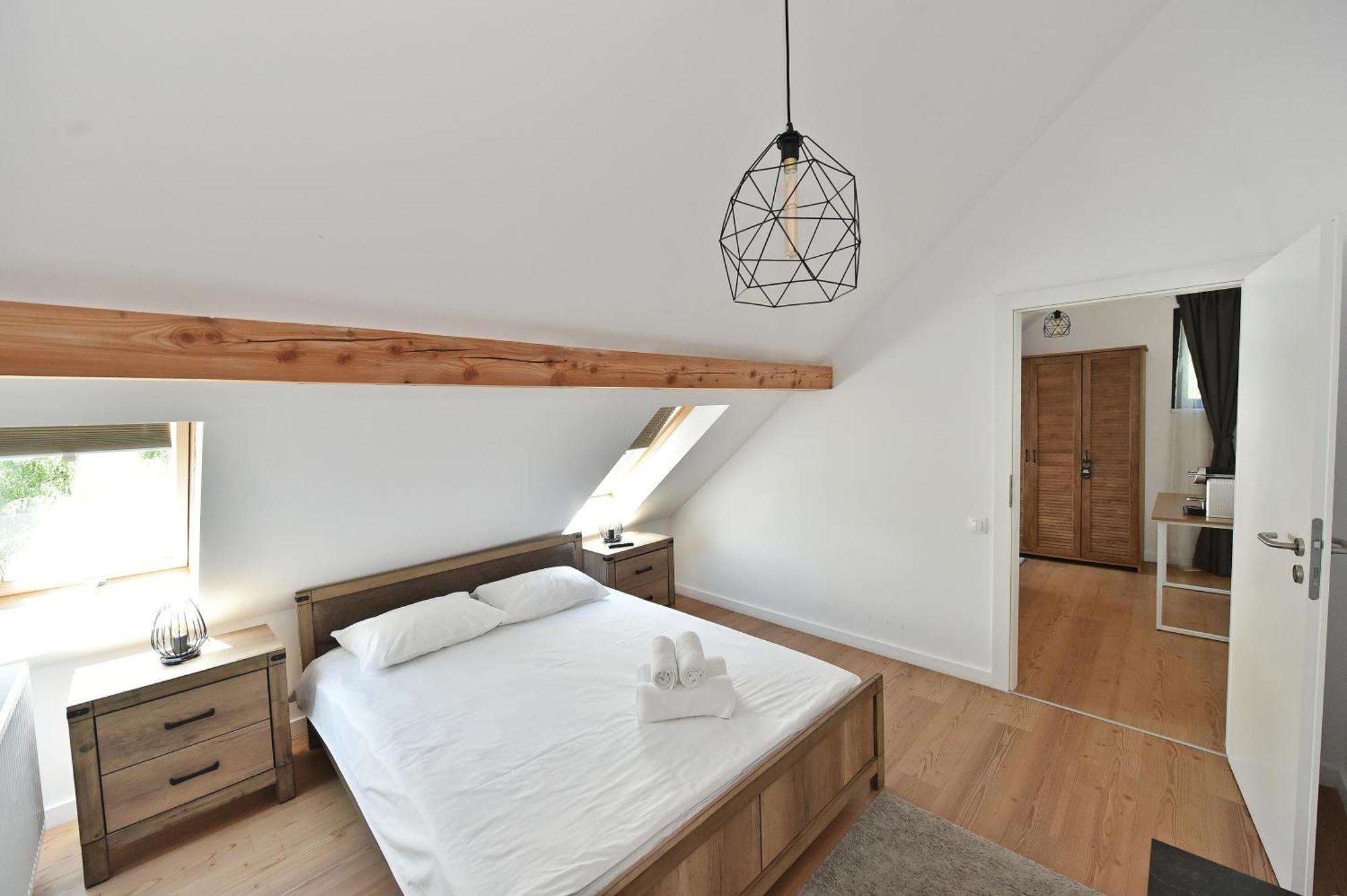 Bed and Breakfast Mira By Atra Teşila Exterior foto